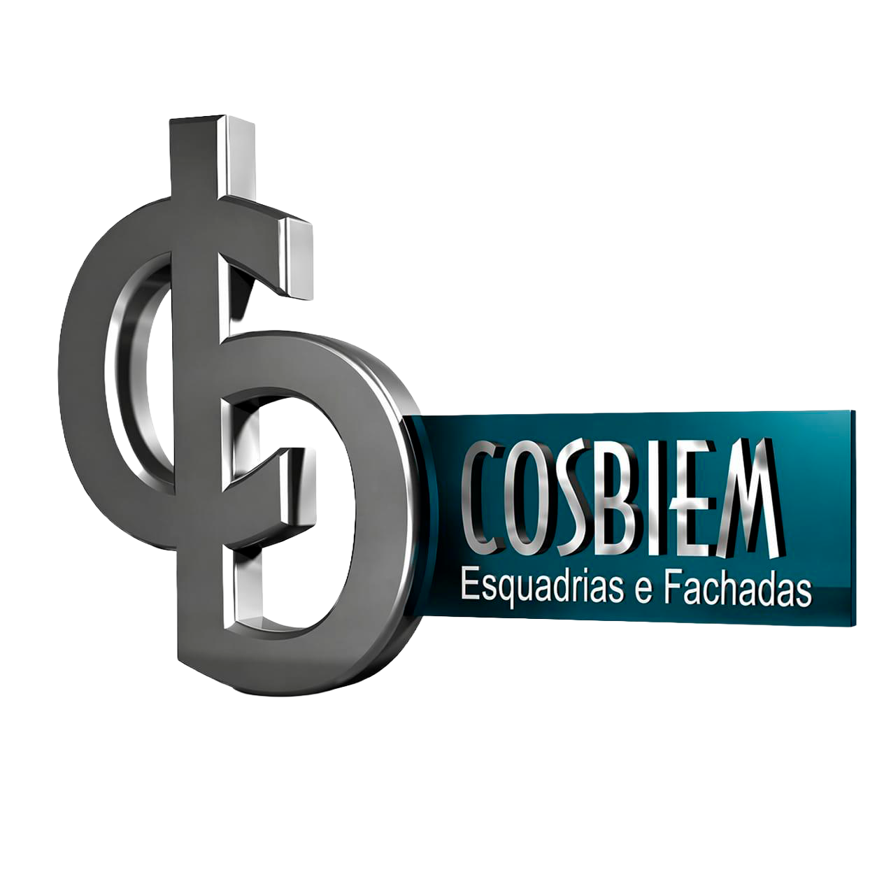 Cosbiem Logo